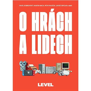 

O hrách a lidech
