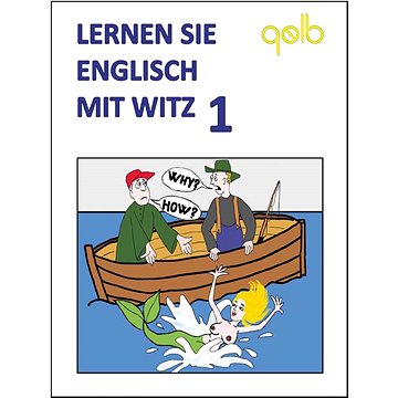 

Lernen Sie Englisch mit Witz 1