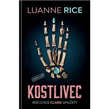 

Kostlivec