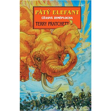 

Pátý elefant