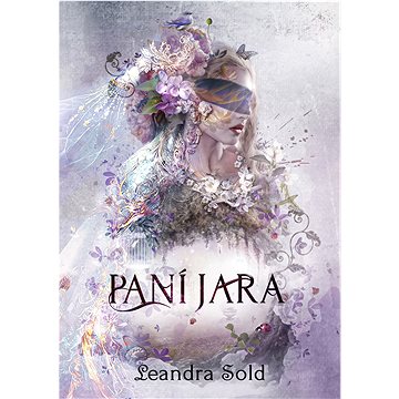 

Paní jara