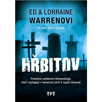 

Hřbitov
