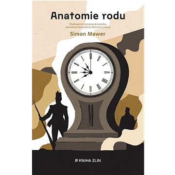

Anatomie rodu
