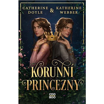 

Korunní princezny
