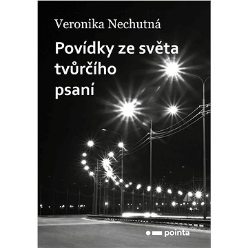 

Povídky ze světa tvůrčího psaní