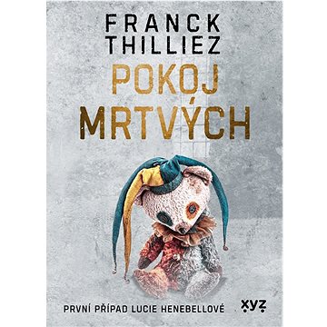 

Pokoj mrtvých