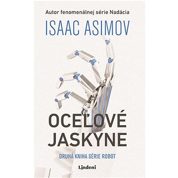 

Oceľové jaskyne