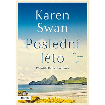 

Poslední léto