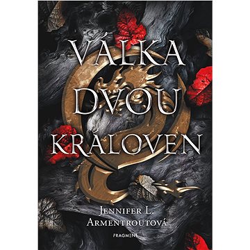 

Válka dvou královen