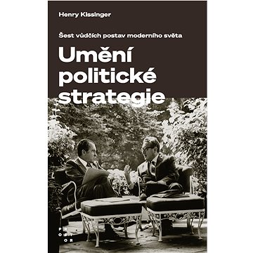 

Umění politické strategie