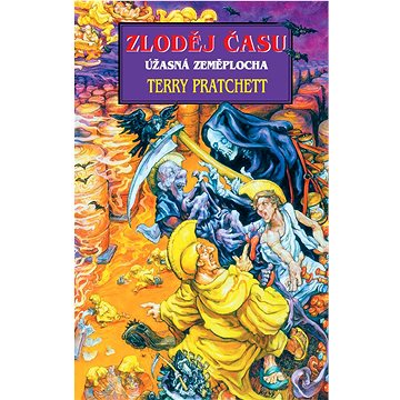 

Zloděj času