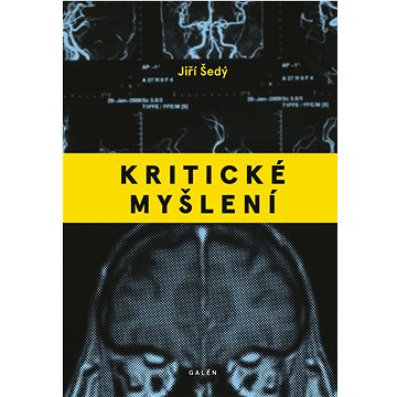

Kritické myšlení