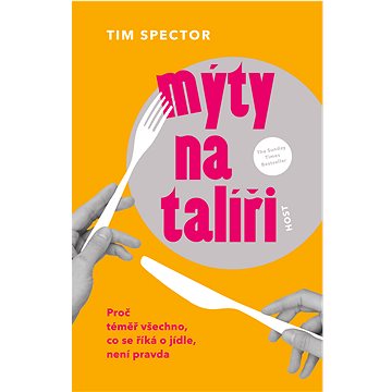 

Mýty na talíři