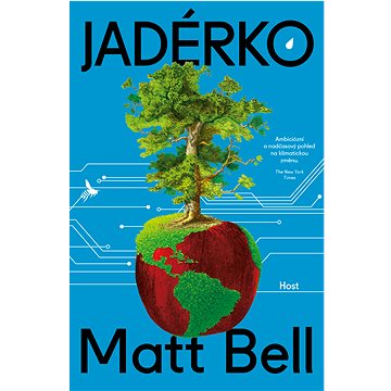 

Jadérko