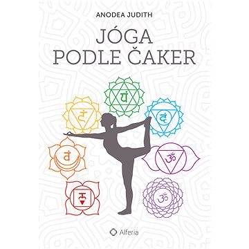 

Jóga podle čaker