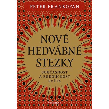 

Nové hedvábné stezky