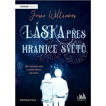 

Láska přes hranice světů
