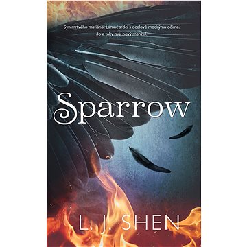 

Sparrow
