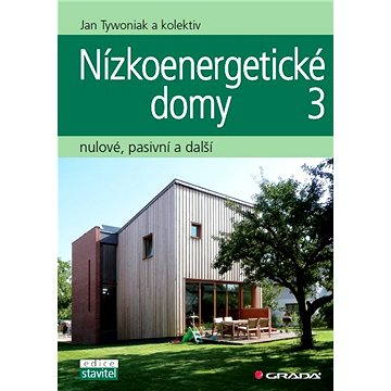 

Nízkoenergetické domy 3