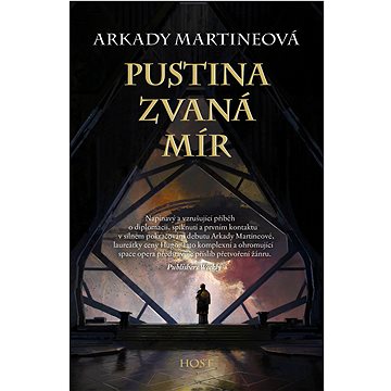 

Pustina zvaná mír