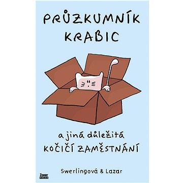 

Průzkumník krabic