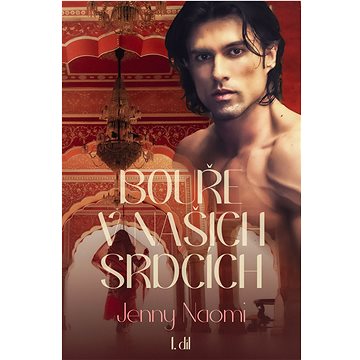 

Bouře v našich srdcích 1