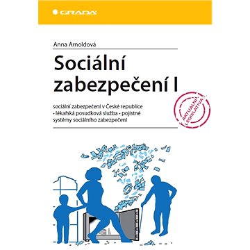

Sociální zabezpečení I