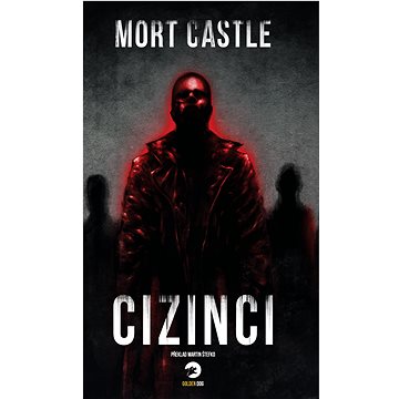 

Cizinci