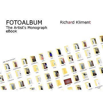 

Fotoalbum / The Artist's Monograph