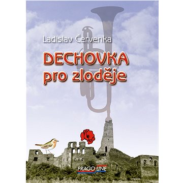 

Dechovka pro zloděje
