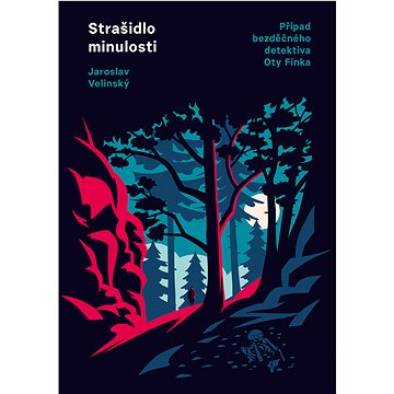 

Strašidlo minulosti
