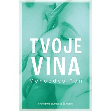 

Tvoje vina