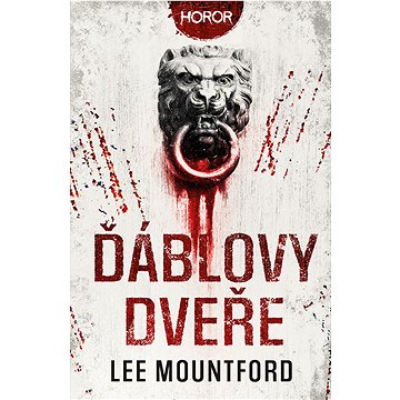 

Ďáblovy dveře