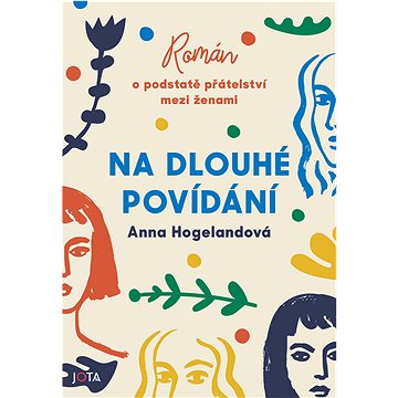

Na dlouhé povídání