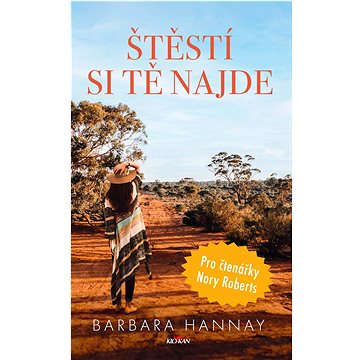

Štěstí si tě najde