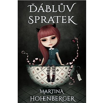 

Ďáblův spratek