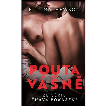 

Žhavá pokušení: Pouta vášně