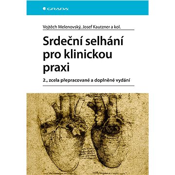 

Srdeční selhání pro klinickou praxi