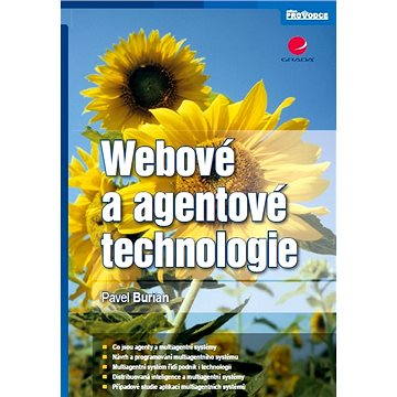 

Webové a agentové technologie