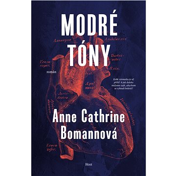 

Modré tóny