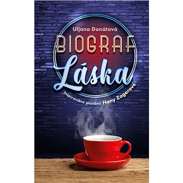 

Biograf láska