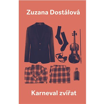 

Karneval zvířat