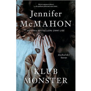 

Klub monster