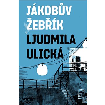 

Jákobův žebřík