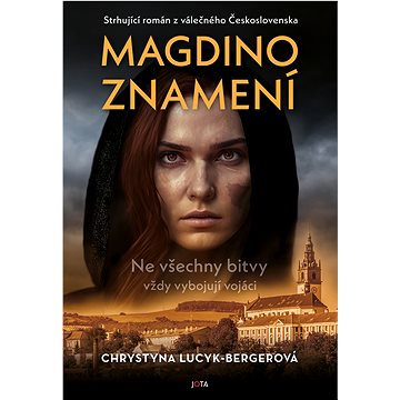 

Magdino znamení