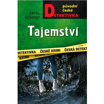 

Tajemství