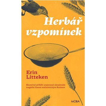 

Herbář vzpomínek