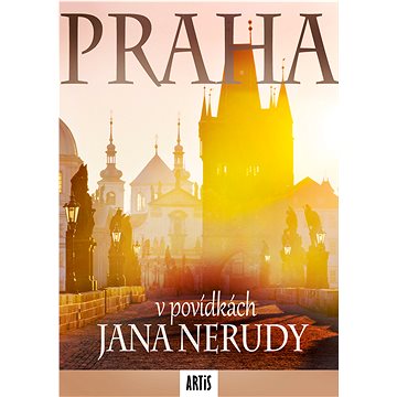 

Praha