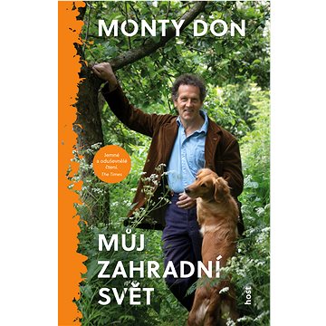 

Můj zahradní svět