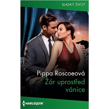 

Žár uprostřed vánice
